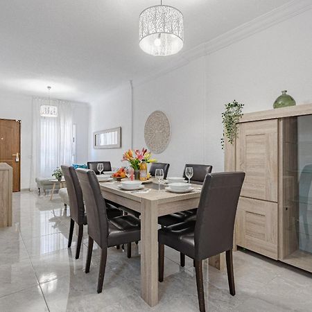 Casa Romantica Ocean View Alcalá la Real Zewnętrze zdjęcie