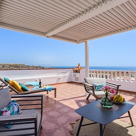Casa Romantica Ocean View Alcalá la Real Zewnętrze zdjęcie
