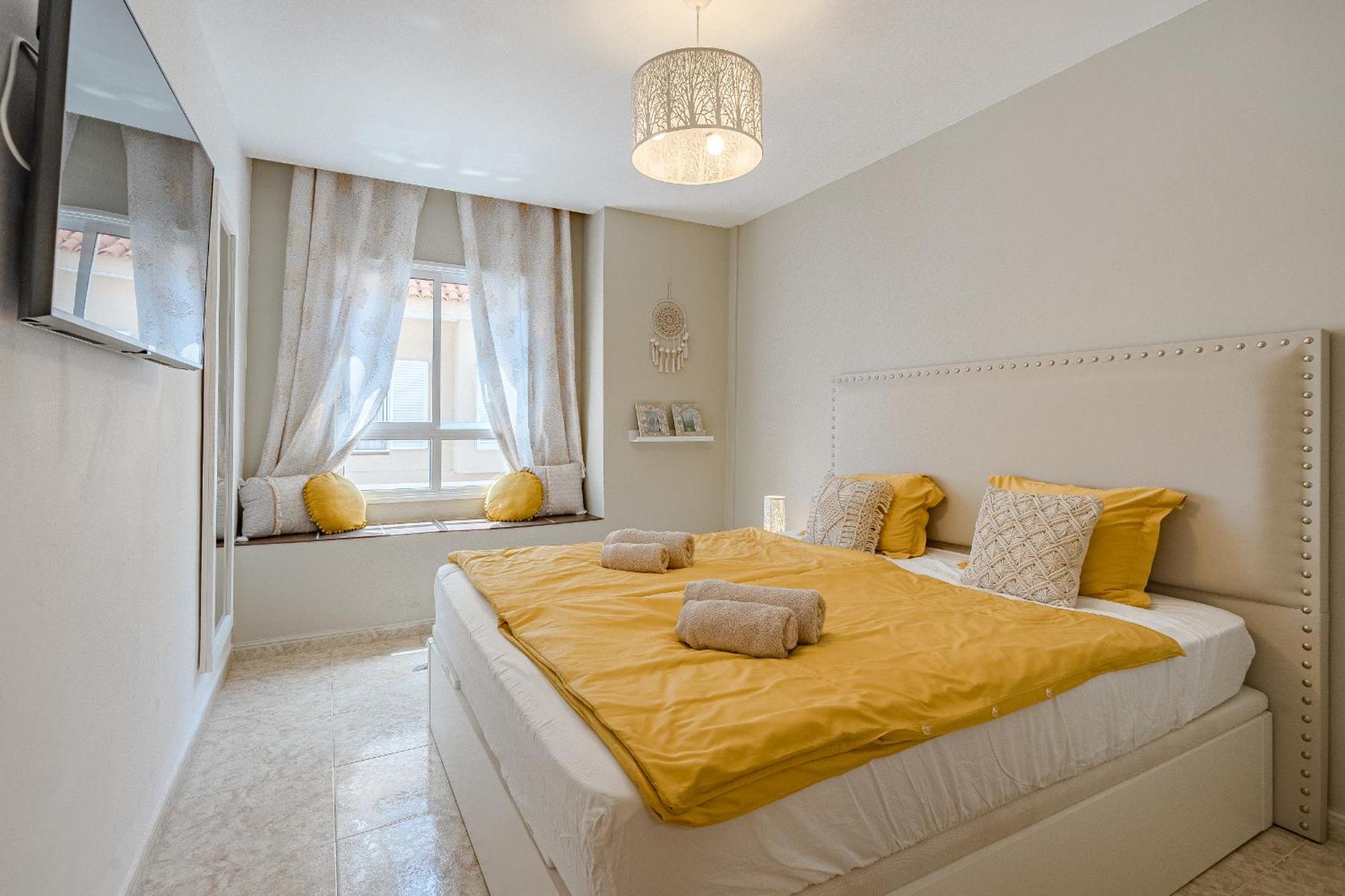 Casa Romantica Ocean View Alcalá la Real Zewnętrze zdjęcie