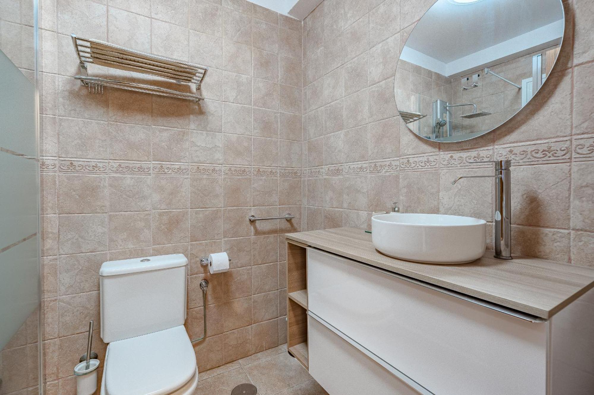 Casa Romantica Ocean View Alcalá la Real Zewnętrze zdjęcie