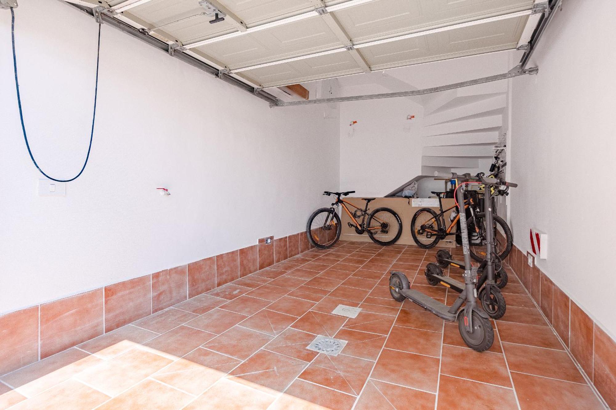 Casa Romantica Ocean View Alcalá la Real Zewnętrze zdjęcie