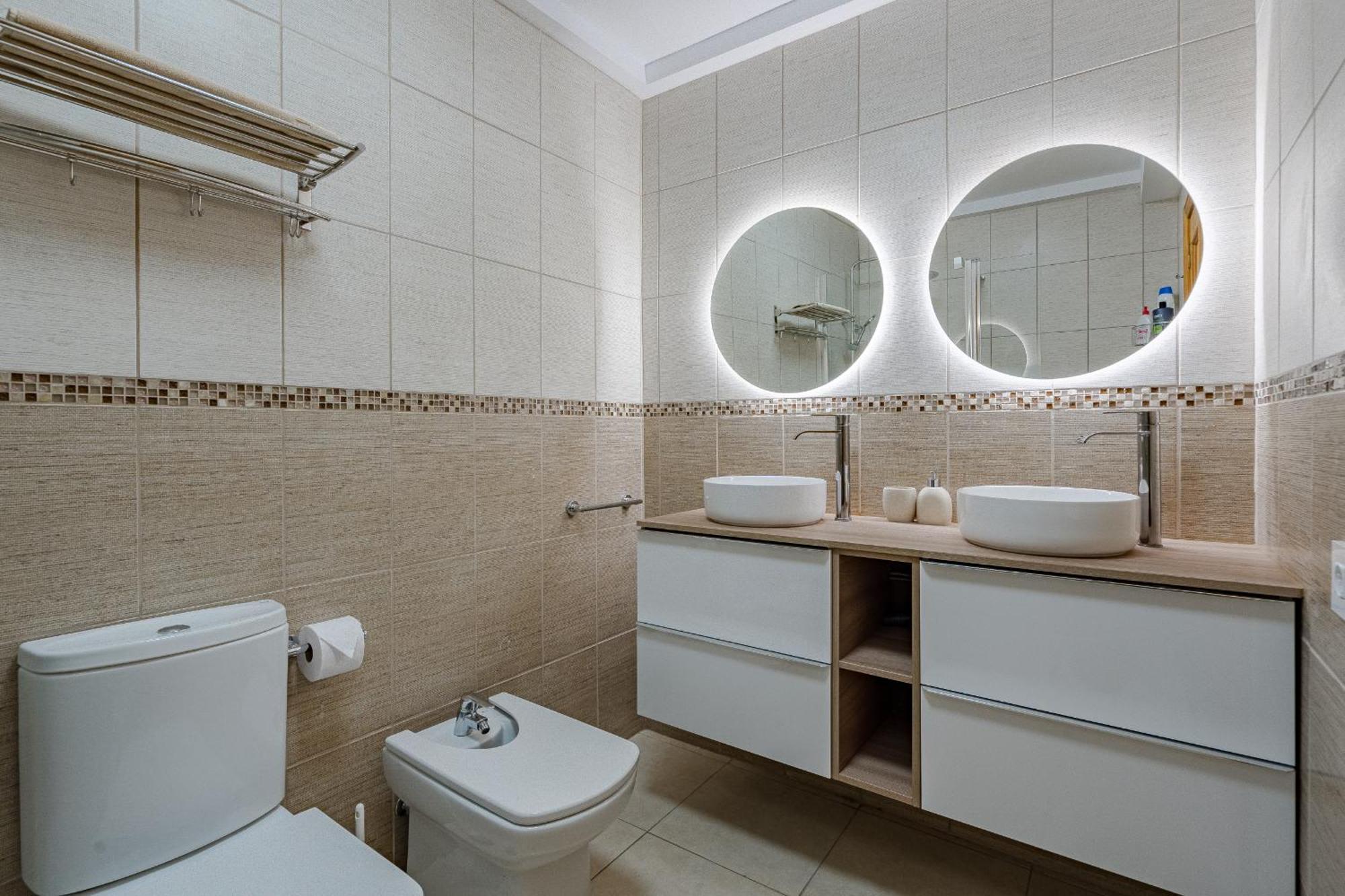 Casa Romantica Ocean View Alcalá la Real Zewnętrze zdjęcie