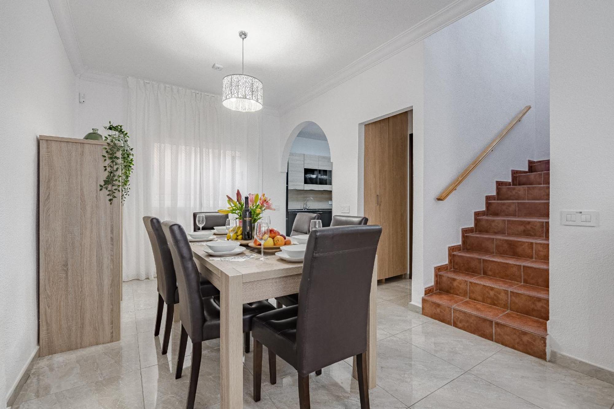 Casa Romantica Ocean View Alcalá la Real Zewnętrze zdjęcie
