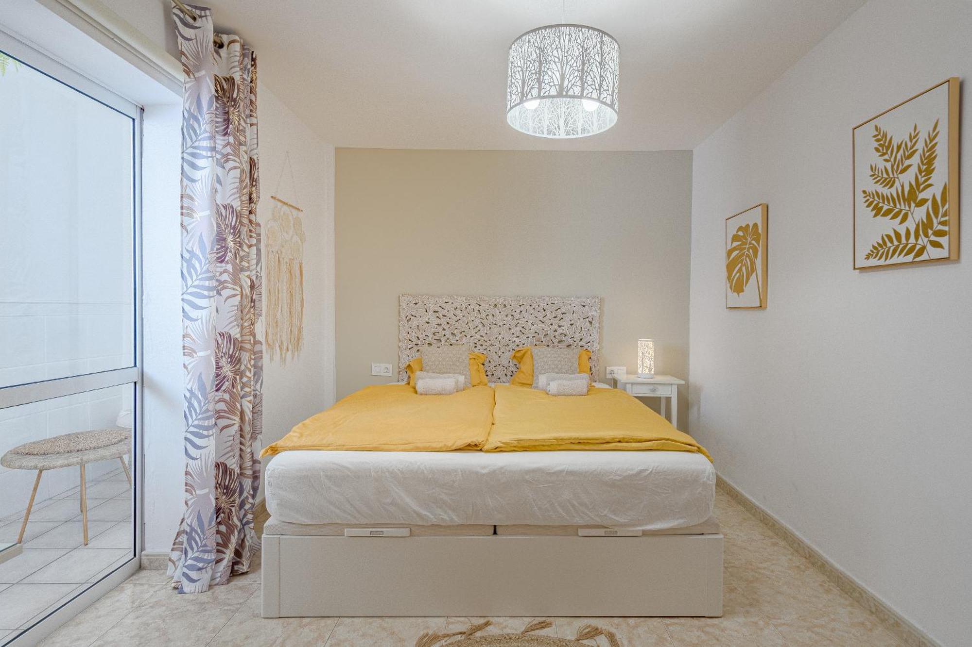 Casa Romantica Ocean View Alcalá la Real Zewnętrze zdjęcie